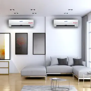 Настенная сплит-система Energolux GENEVA SAS09G3-AI/SAU09G3-AI: обзор