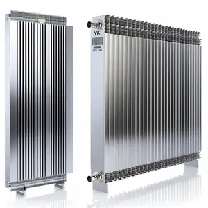 Спанельный радиатор Buderus VK-Profil 11 сравнительная таблица