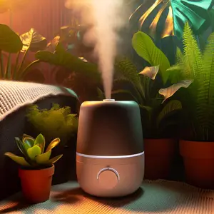 Увлажнитель воздуха FUNAI - улучшите качество воздуха