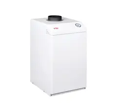 Газовый котел ОЧАГ КСГ-25 С