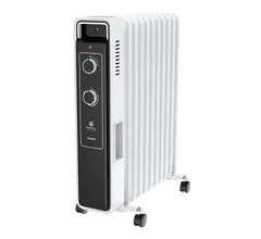 Масляный радиатор ROYAL Clima ROR-PR11-2500M