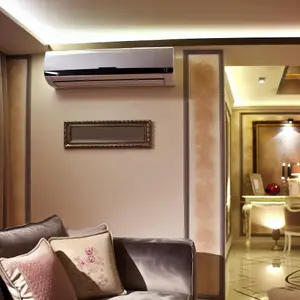 Настенные кондиционеры Just: плюсы и минусы