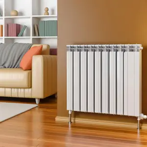 Радиатор Buderus VK-Profil 11 500 600 - эффективное отопление