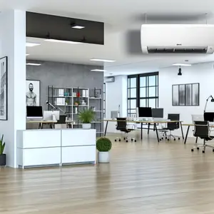 Кассетная сплит система Ballu BLC_C-24HN1_19Y для офиса