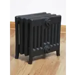 Чугунный радиатор Retro Style Bolton 220 4 секции – вид 1
