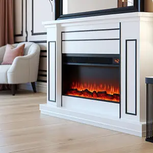 Каминокомплект Royal Flame Chelsea: ваш идеальный выбор!