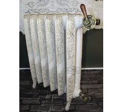 Чугунный радиатор Retro Style Windsor 600 1 секция