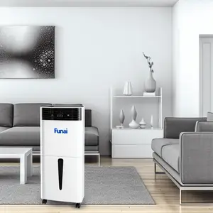 Осушитель воздуха FUNAI – идеальный климат в вашем доме