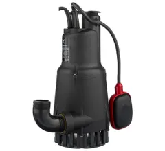 Дренажный насос Grundfos KPC 600 A
