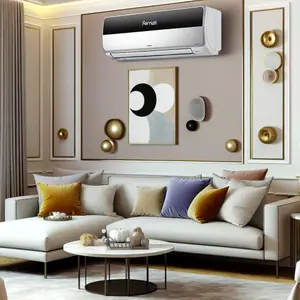 Настенные кондиционеры Феррум: уют и технологии