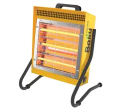 Обогреватель инфракрасный BALLU BIH-LM-1.5-S
