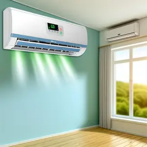 Настенная сплит-система Hisense: какую выбрать?