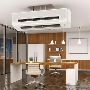 Канальный внутренний блок VRF Energolux SMZD30V2AI: обзор