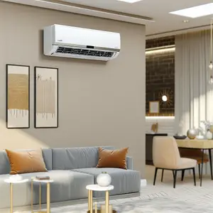 Инверторная сплит-система Loriot LAC-07AI - комфорт и эффективность