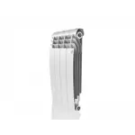 Алюминиевый радиатор Royal Thermo Biliner Alum 500-4 секц. – вид 1