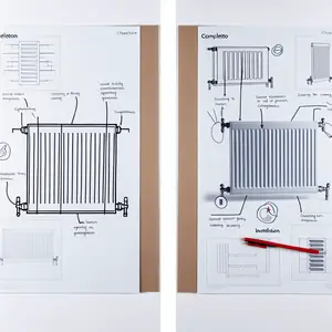 Радиатор Zehnder Charleston: сравнение лучших моделей