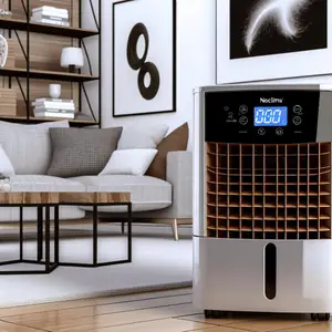 Осушитель воздуха NeoClima: идеальный выбор для дома