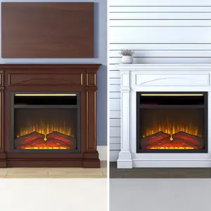 Каминокомплект Royal Flame — уют и элегантность