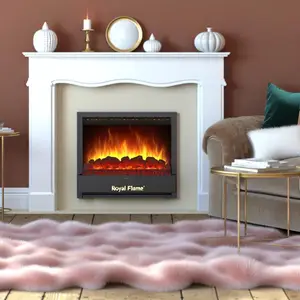 Каминокомплект Royal Flame Verona – стиль и тепло