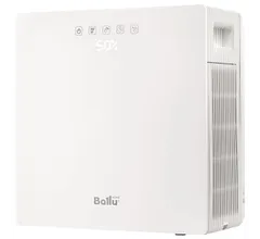 Мойка воздуха BALLU AW-340 белая