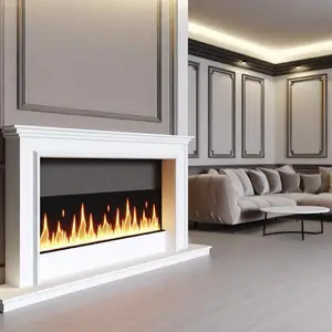 Каминокомплект Royal Flame Derby: элегантность и стиль