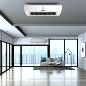 Напольно-потолочный внутренний блок VRF Energolux SMZCF17V2AI — комфорт и эффективность