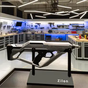 Зима близко: надежные тепловые пушки от Zilon