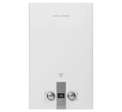 Колонка газовая Royal Thermo GWH 10 Eclipse