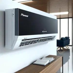 Pioneer KFDV71UW внутренний блок кондиционера для бизнеса