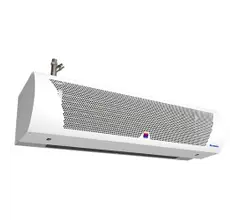 Водяная тепловая завеса Тепломаш 300 Комфорт КЭВ-28П3131W