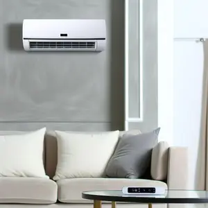 Настенная сплит-система Hisense: комфорт и здоровье