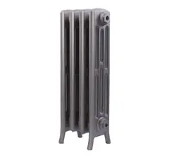 Чугунный радиатор Retro Style Derby M4 4/500 3 секции