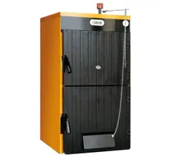 Твердотопливный котел Ferroli SFL 6