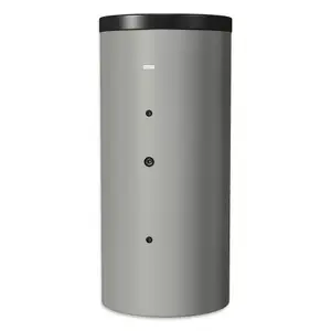 Обзор буферных емкостей Hajdu AQ PT6.2 1000 C и AQ PT6.2 1000 C2 без изоляции