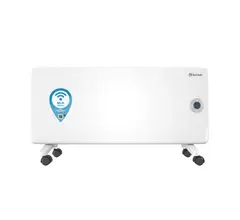 Электрический конвектор Thermex Frame 2000E Wi-Fi