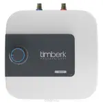 Электрический накопительный водонагреватель Timberk Aqua Jet SWH SE1 15 VU – вид 1