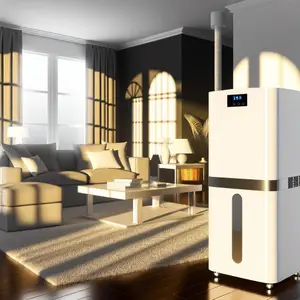 Осушитель воздуха для дома: как выбрать и использовать