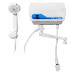 Проточный водонагреватель Atmor NEW 5кВт, совмещенный – вид 1