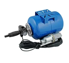 Насосная станция UNIPUMP АКВАРОБОТ М 24-15 Н