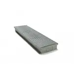 Внутрипольный конвектор Itermic ITTZ.075.4200.200 – вид 1