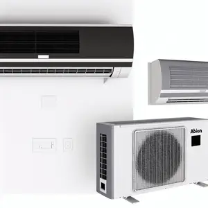 Купить настенную сплит-систему Abion: ASH-C078BE vs ASH-C078DC