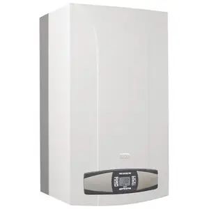 Обзор настенных газовых котлов Baxi Nuvola-3 Comfort 240 Fi и Nuvola-3 Comfort 240 i