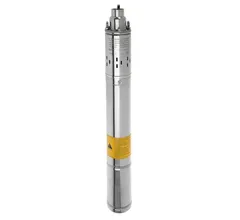 Скважинный насос UNIPUMP ECO VINT 0 (220 Вт) 2"