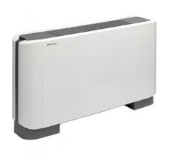 Напольно-потолочный внутренний блок VRF Daikin FXLQ50P