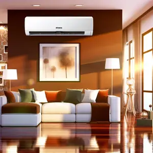 Сплит-системы Hisense: инновации и комфорт для вашего дома