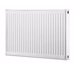 Стальной панельный радиатор Buderus K-Profil 33 400 2000