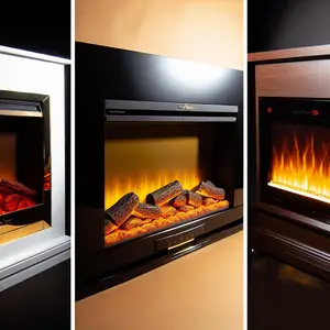 Каминокомплект Royal Flame: уют и стиль в вашем доме