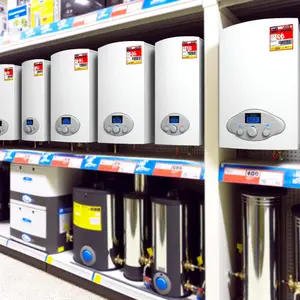 Настенные газовые котлы: параметры моделей и эффективность