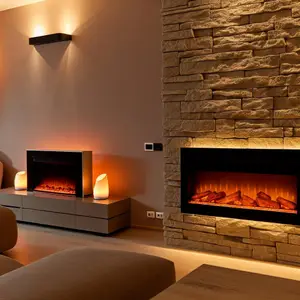 Очаг Royal Flame Astra 36 RF и Galaxy 60 RF – уют в доме