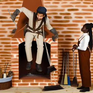 Чем почистить дымоход: эффективные методы и советы